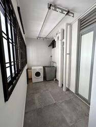 Blk 155 Gangsa Road (Bukit Panjang), HDB Executive #587258761